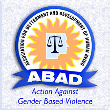 Association for the Betterment of the Human Being — ABAD Association for the Betterment of the Human Being — ABAD